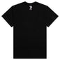 BB Universe S/S Tee - Black