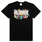 BB Universe S/S Tee - Black