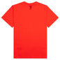 BB Universe S/S Tee - Flame Scarlett