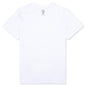 BB Universe S/S Tee - White