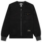 BB Utility Jacket - Black
