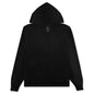 BB Vintage Arch Hoodie - Black