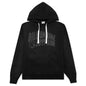 BB Vintage Arch Hoodie - Black