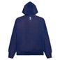 BB Vintage Arch Hoodie - Blue Depths
