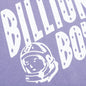 BB Vintage Arch Hoodie - Lavender Violet