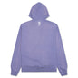 BB Vintage Arch Hoodie - Lavender Violet