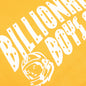 BB Vintage Arch Hoodie - Radiant Yellow