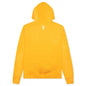 BB Vintage Arch Hoodie - Radiant Yellow