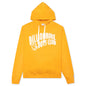 BB Vintage Arch Hoodie - Radiant Yellow