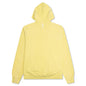 BB Vintage Arch Hoodie - Yellow Cream