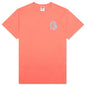 BB Voyage S/S Tee - Georgia Peach