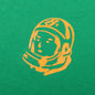 BB Voyage S/S Tee - Leprechaun