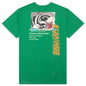 BB Voyage S/S Tee - Leprechaun