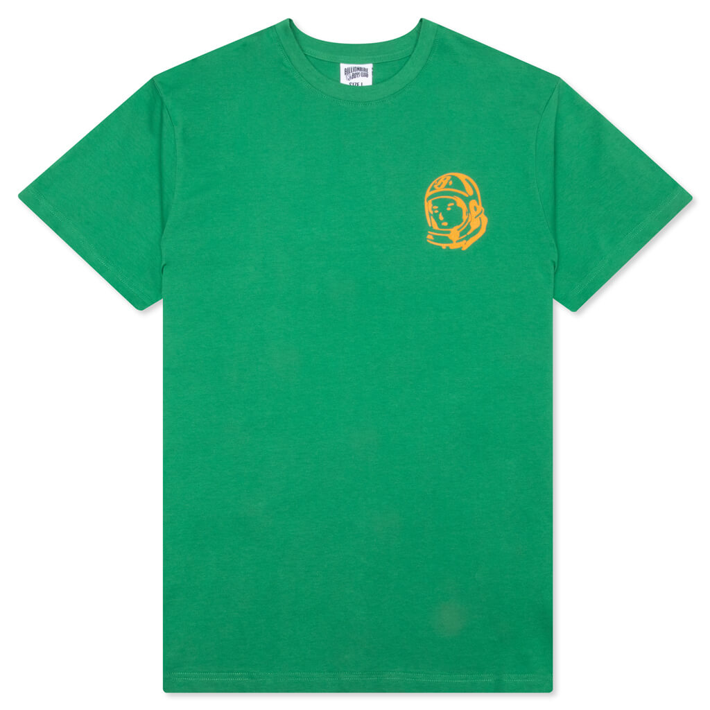 BB Voyage S/S Tee - Leprechaun