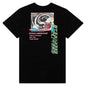 BB Voyage S/S Tee - Black