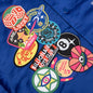 BB WHM Jacket - Sodalite Blue