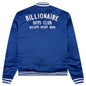 BB WHM Jacket - Sodalite Blue