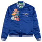 BB WHM Jacket - Sodalite Blue
