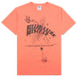 BB Warp S/S Tee - Shell Pink