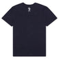 BB Watercolor S/S Tee - Navy Blazer