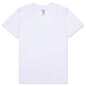 BB Watercolor S/S Tee - White