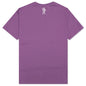 BB Watercolor S/S Tee - Violet