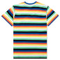 BB Wavelength S/S Knit - Bleach White