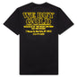 BB We Buy Gold S/S Tee - Black