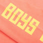 BB Wealth L/S Tee - Shell Pink