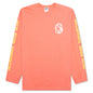 BB Wealth L/S Tee - Shell Pink