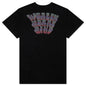 BB Wealth S/S Knit - Black