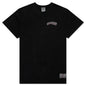 BB Wealth S/S Knit - Black