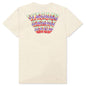 BB Wealth S/S Knit - White