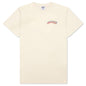 BB Wealth S/S Knit - White