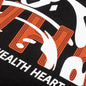 BB Wealth S/S Tee - Black