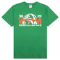 BB Wealth S/S Tee - Mint Green