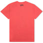 BB Wealth S/S Tee - Rogue Red