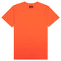 BB Wealth S/S Tee - Scarlet Ibis