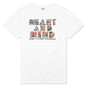 BB Wealth S/S Tee - White