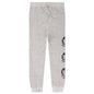 BB Wellness Jogger - Heather Grey