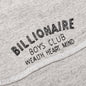 BB Wellness Jogger - Heather Grey