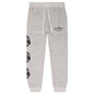 BB Wellness Jogger - Heather Grey