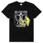 BB Wellness S/S Knit - Black