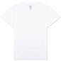 BB Wings S/S Tee - White