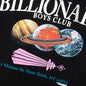BB World S/S Tee - Black