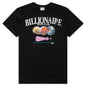 BB World S/S Tee - Black