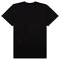 BB Wrapped S/S Knit - Black