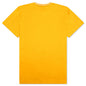 BB Wrapped S/S Knit - Radiant Yellow