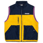 BB Yosemite Vest - Artisan's Gold
