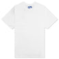 Blueprint S/S Tee - White